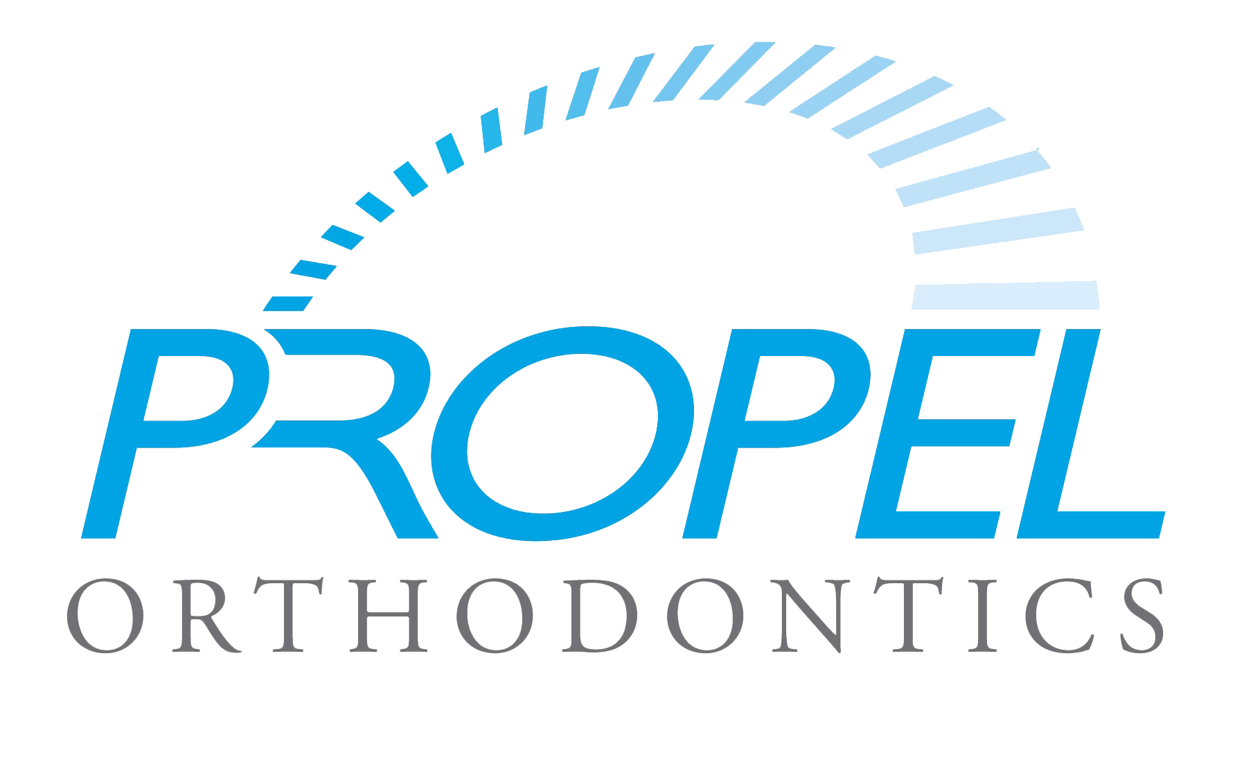Propel logo