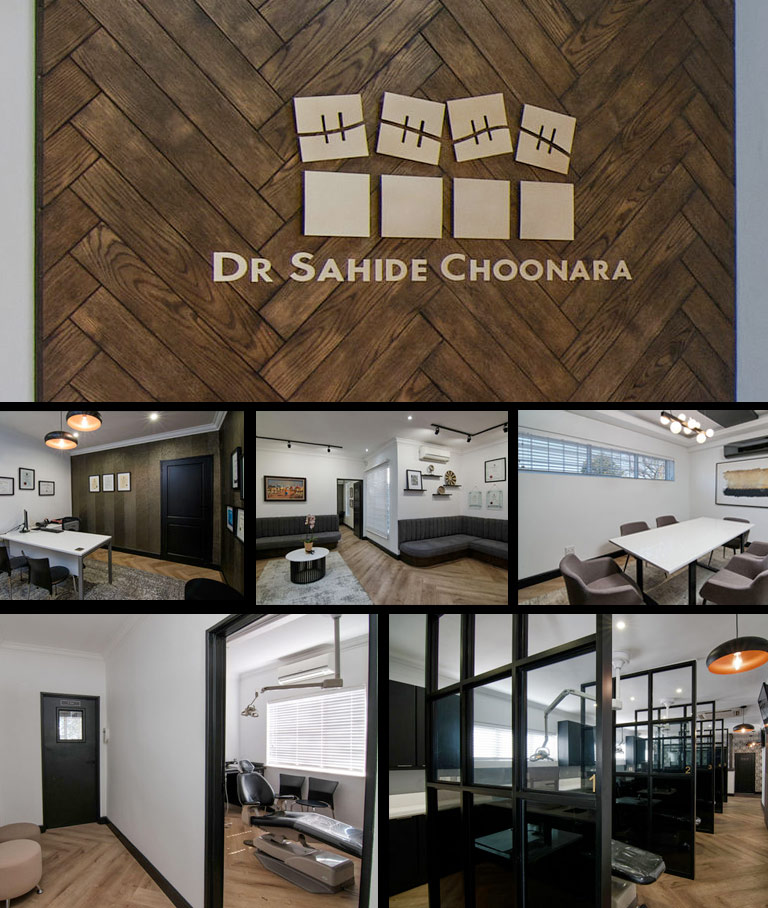 office-collage