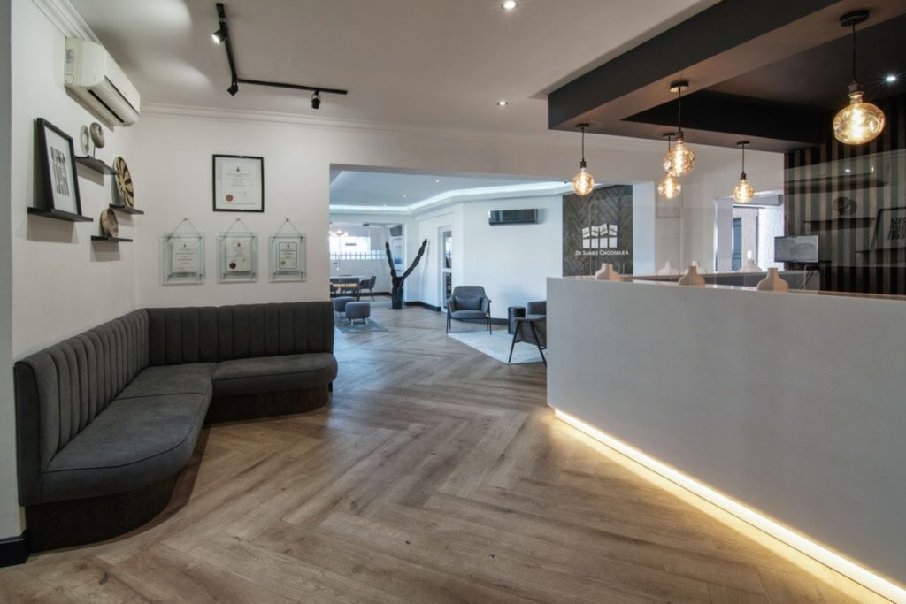 Dr Choonara Orthodontist Johannesburg